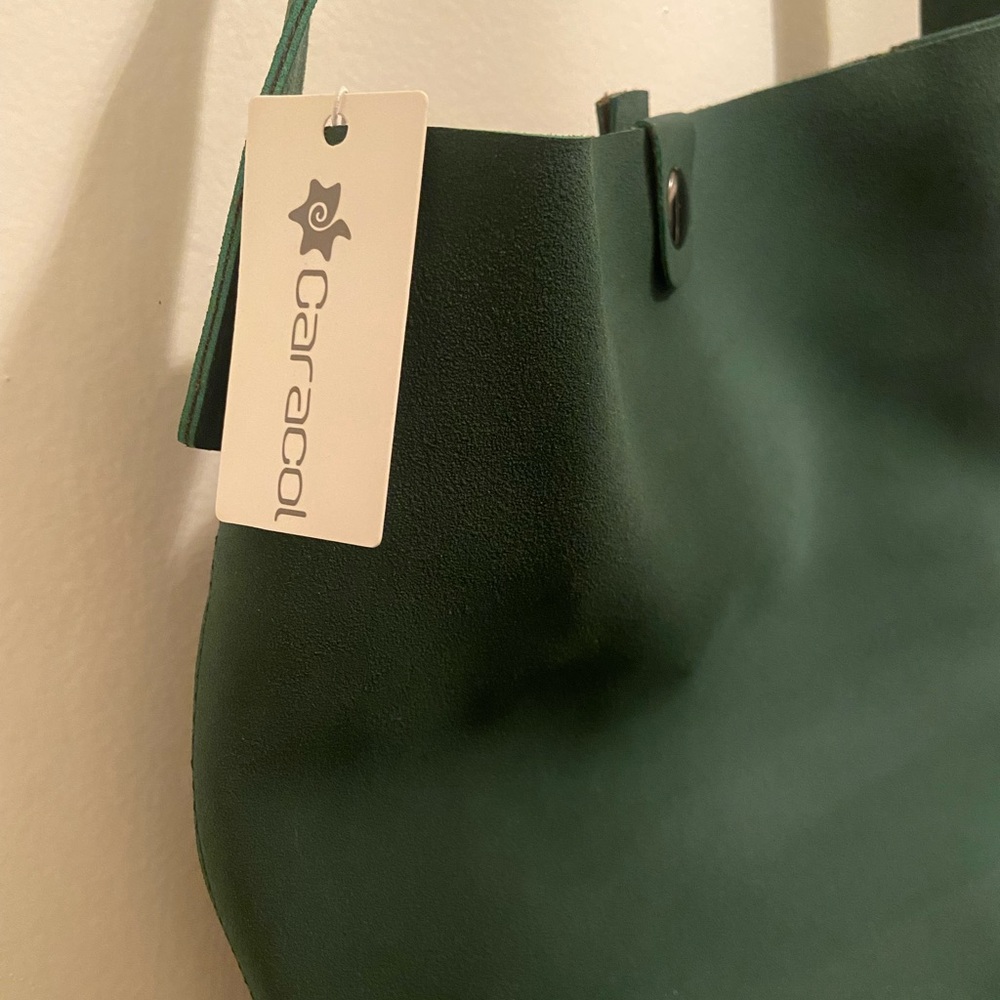 Caracol Purse - Picture 2 of 3